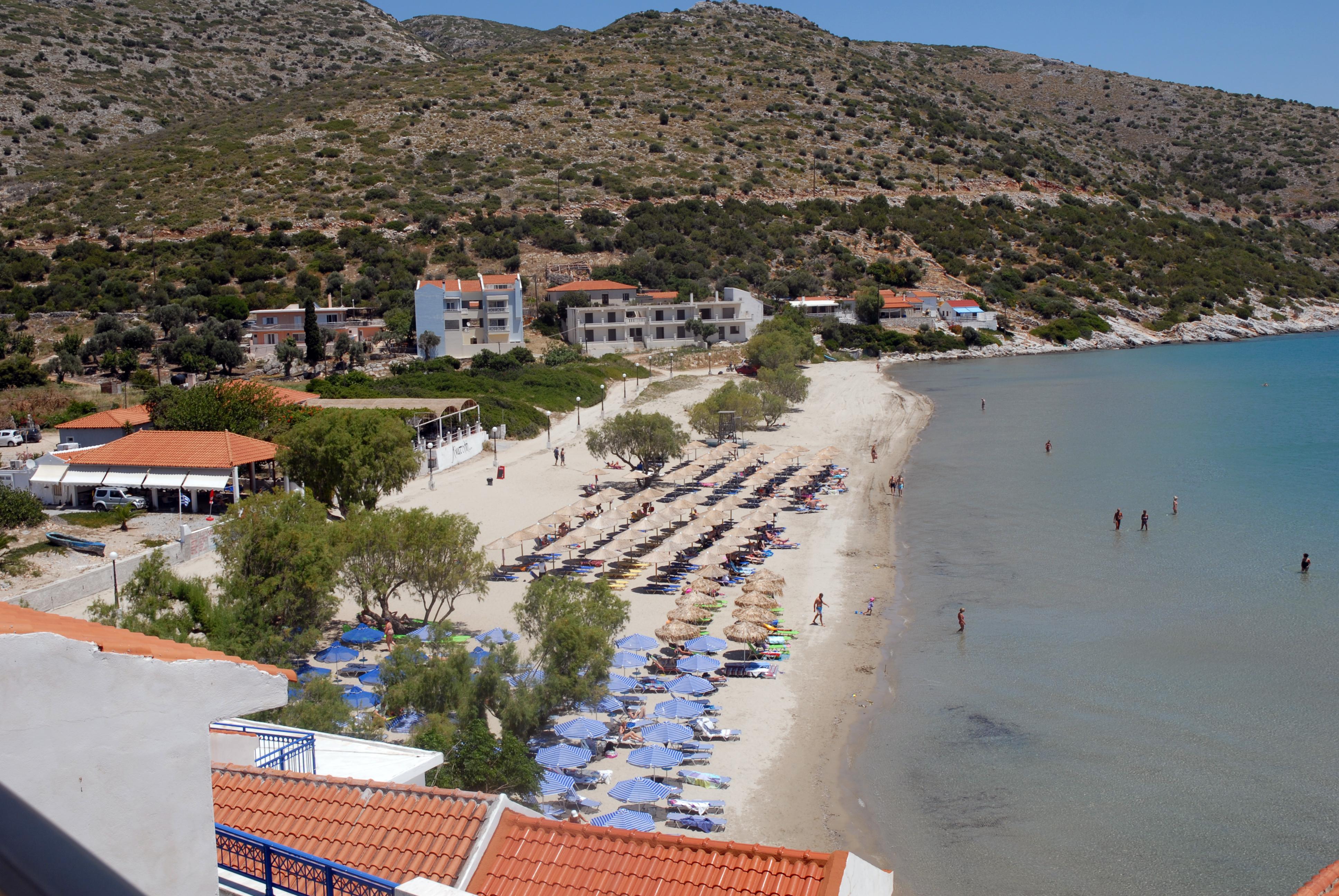 Psili Ammos Foto: 4 af 4