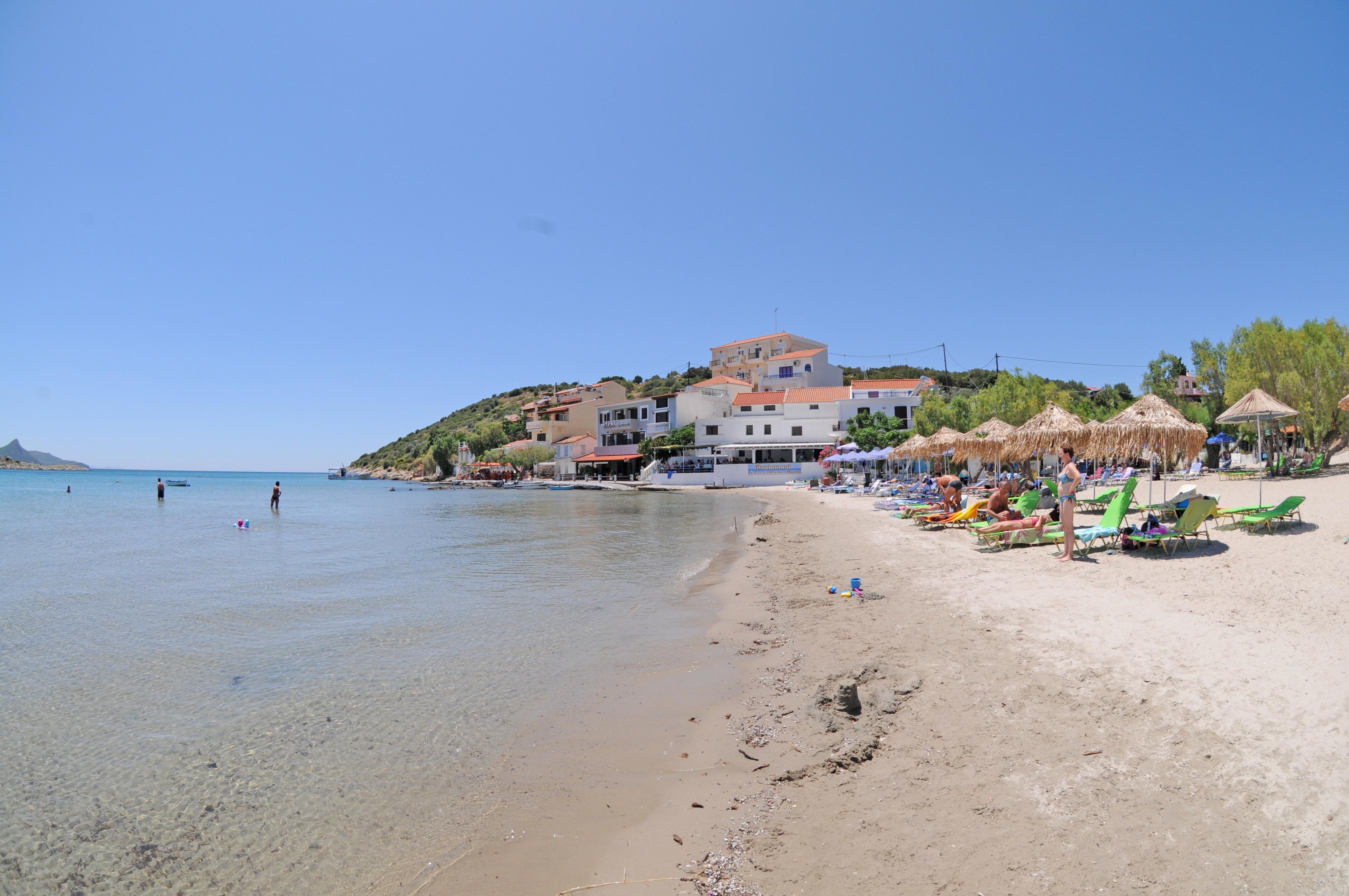 Psili Ammos Foto: 3 af 4