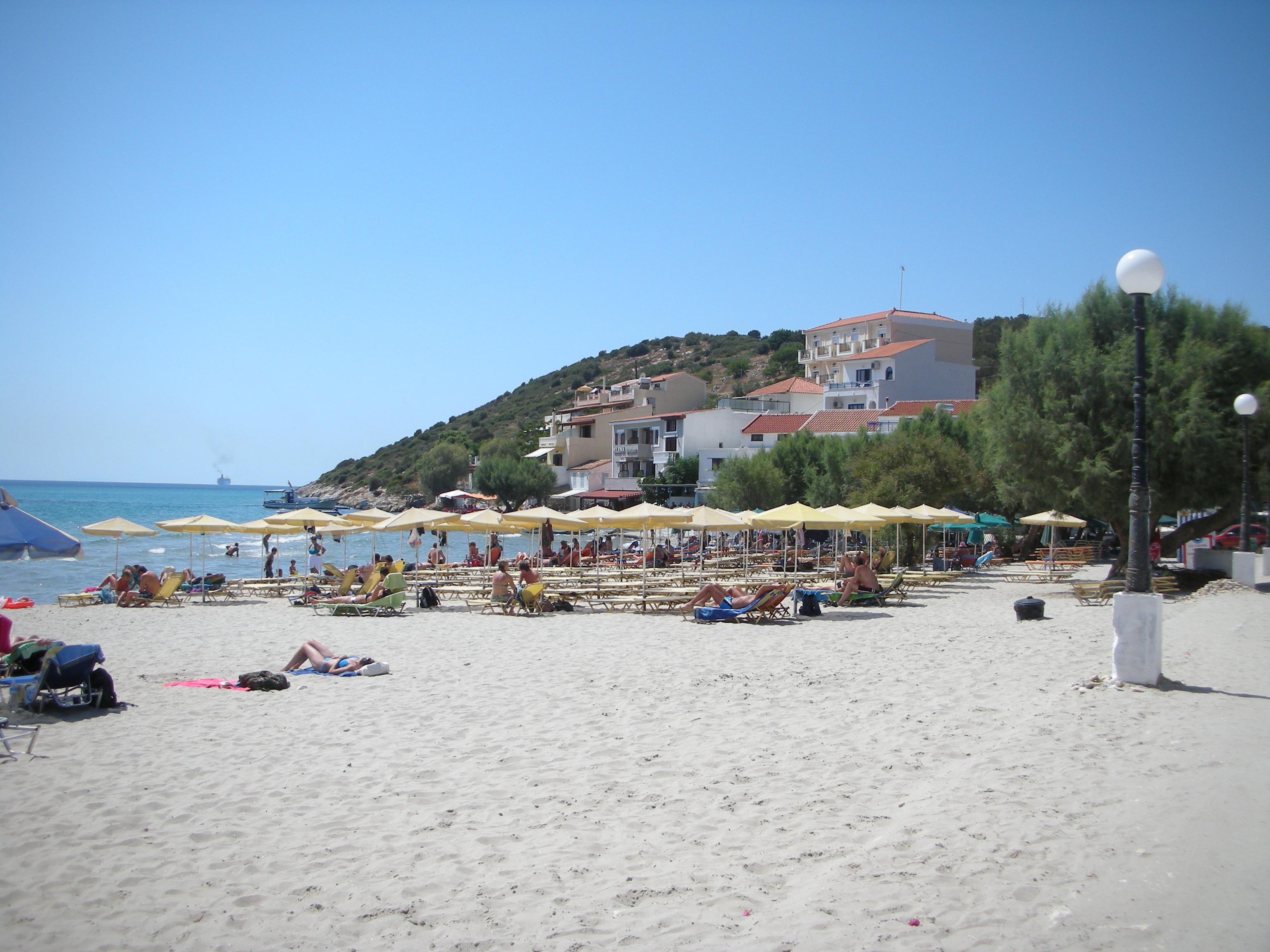 Psili Ammos Foto: 2 af 4