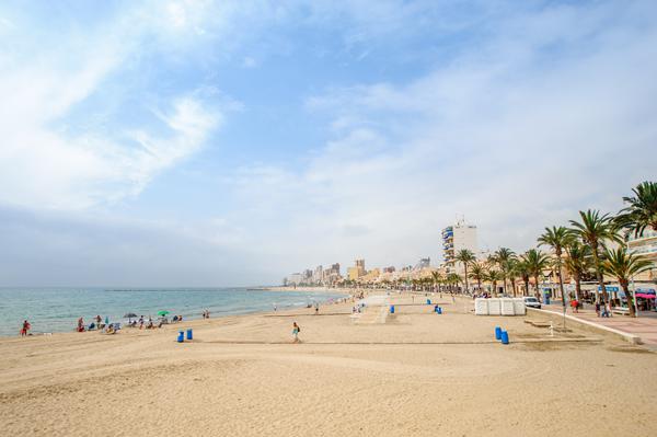 Foto af El Campello