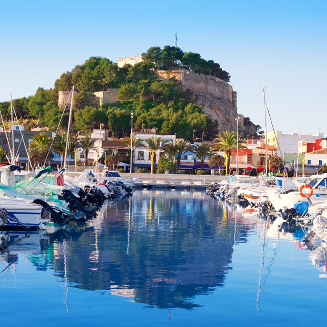 Costa Blanca