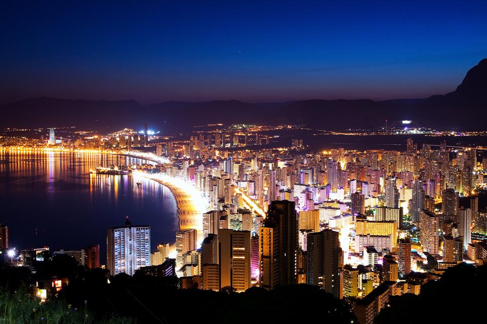 Benidorm Foto: 10 af 17