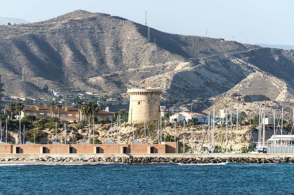El Campello Foto: 2 af 3