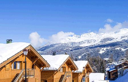 Résidence Les Chalets de Wengen - Fordelagtig pris slide 5