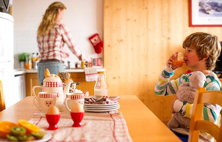 Résidence Les 4 Vallées - Sær pris slide 2