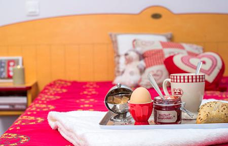 Résidence Les 4 Vallées - Sær pris slide 3