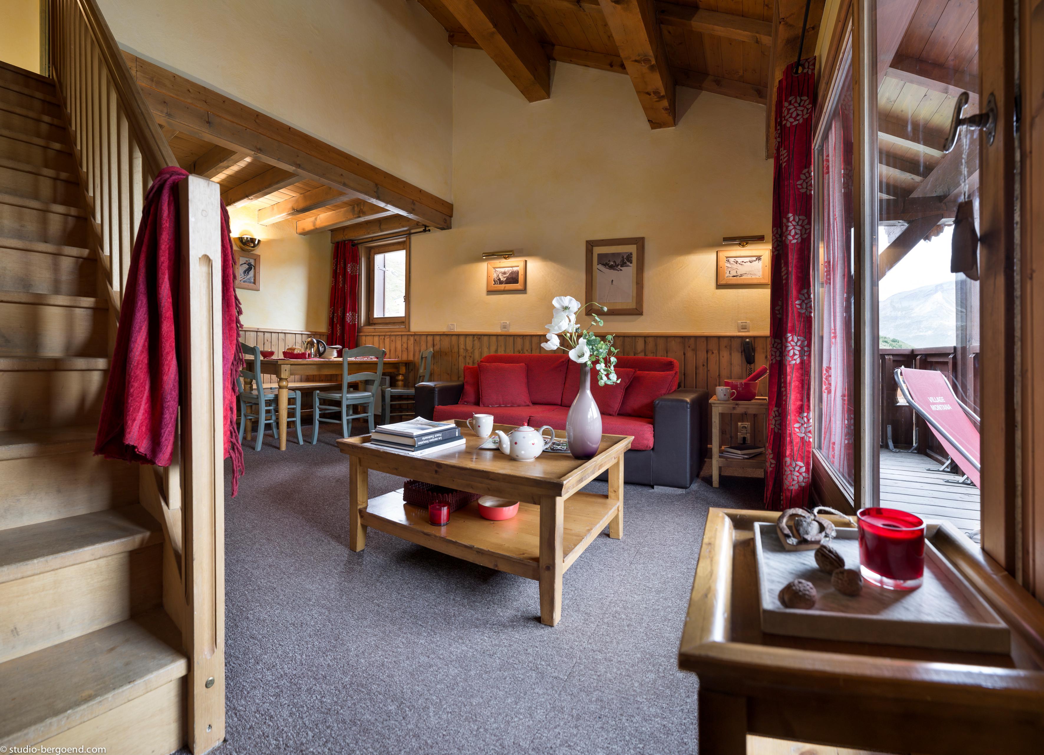 Résidence Village Montana slide 4