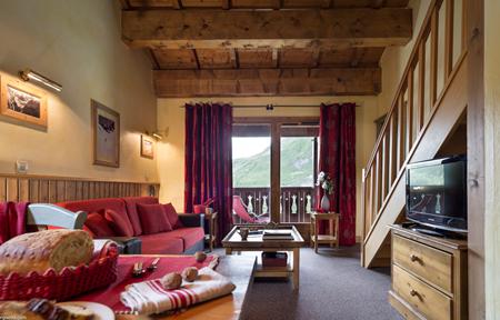 Résidence Village Montana slide 3