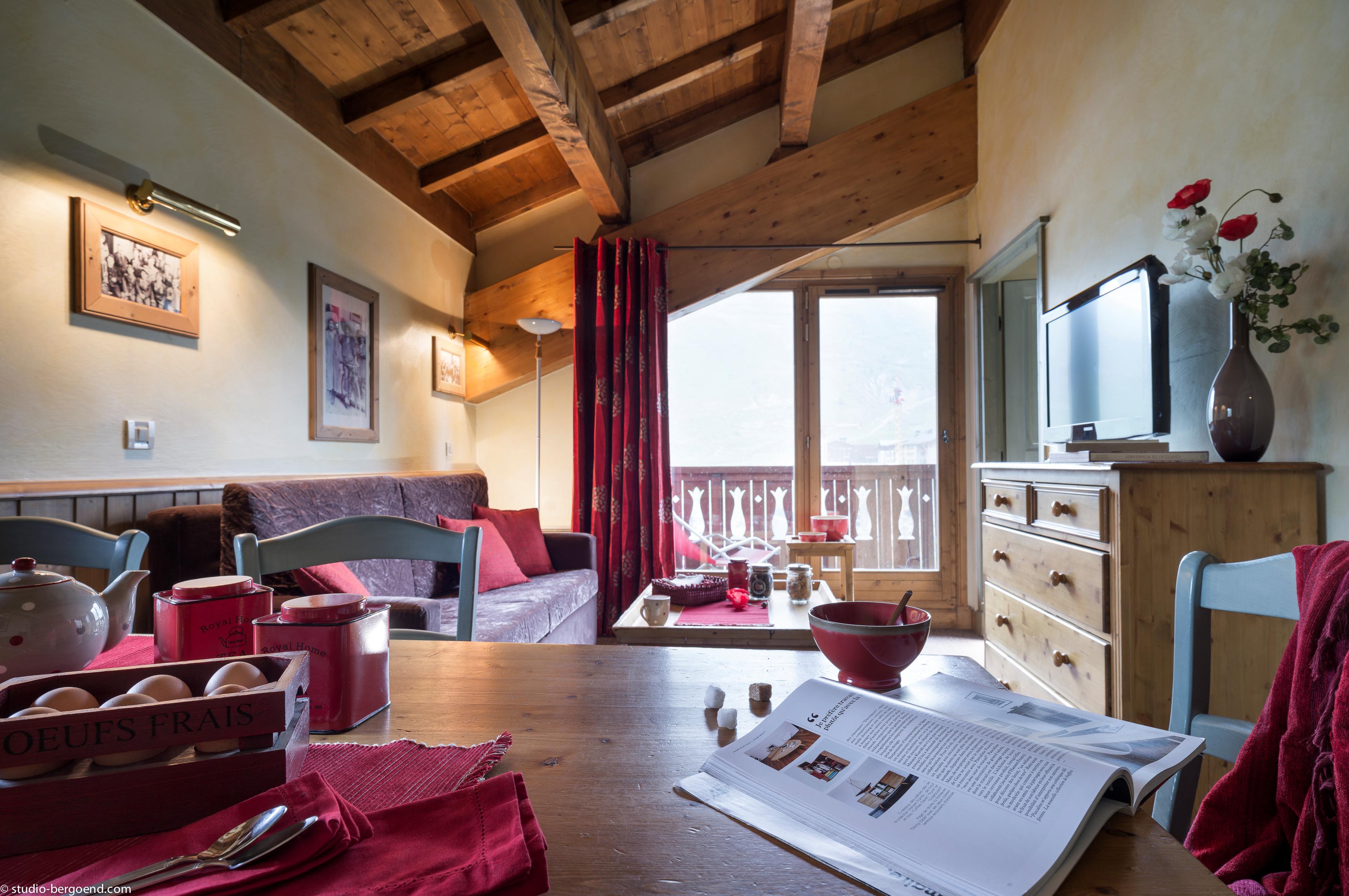 Résidence Village Montana slide 5