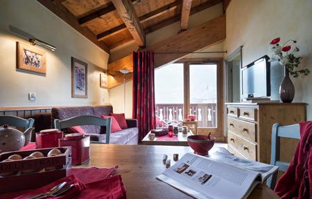 Résidence Village Montana slide 5