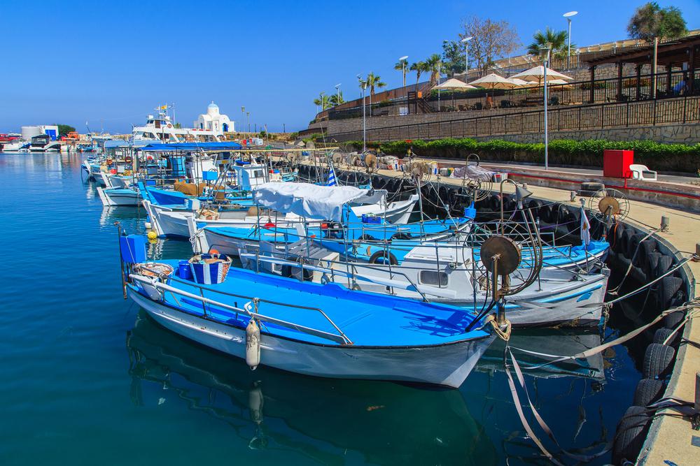 Protaras - Fig Tree Bay  Foto: 4 af 6