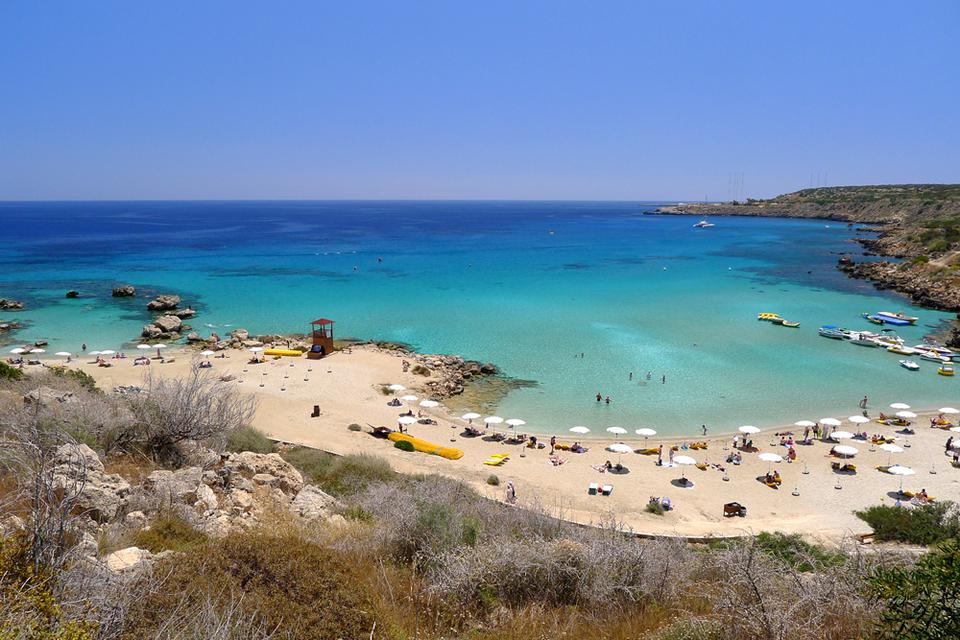 Ayia Napa Foto: 5 af 5