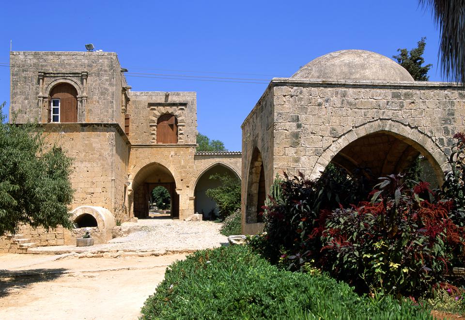 Ayia Napa Foto: 3 af 5