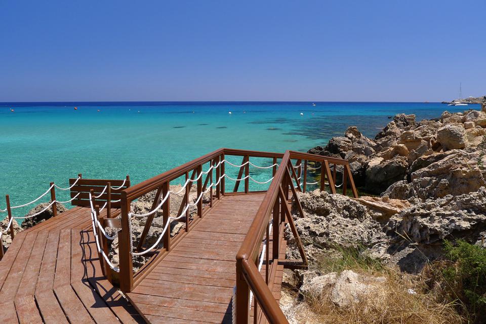 Ayia Napa Foto: 2 af 5