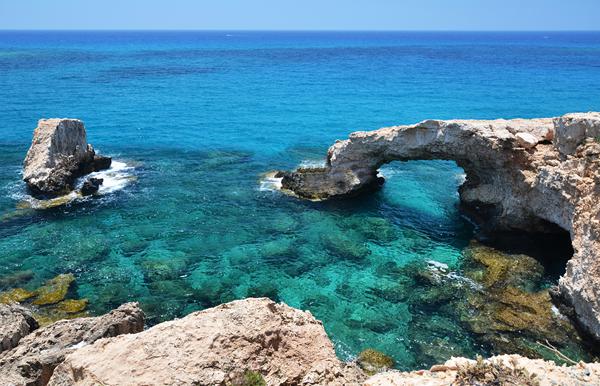 Foto af Ayia Napa