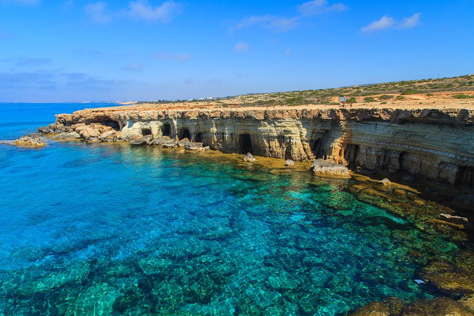 Ayia Napa Foto: 4 af 5