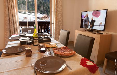 Résidence Le Grand Ermitage slide 4