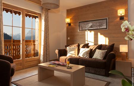 Résidence Le Grand Ermitage slide 3