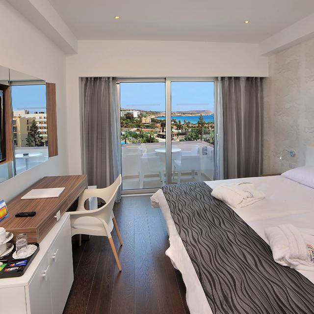 Hotel Nestor - billede 3