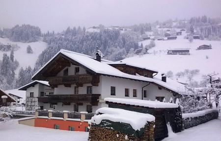 Lejligheder Höllwarth