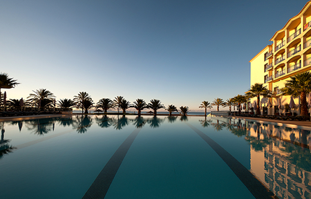 Hotel Vila Gale Santa Cruz slide 2