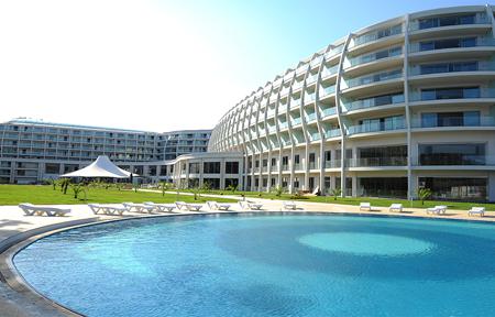 Hotel Green Nature Diamond slide 2