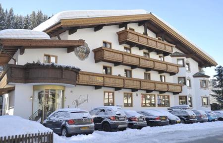 Hotel Waldhof