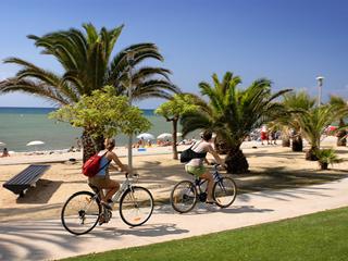 Pineda de Mar, Spanien - Kun hotel afbudsrejse