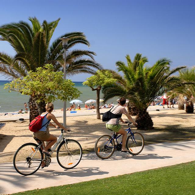 Aqua Lejlighedshotel Nostre Mar