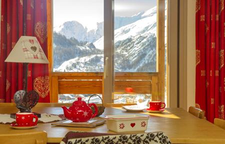 Résidence Vacancéole Le Hameau de Valloire  slide 4