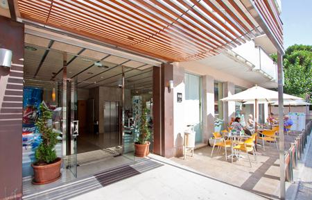 Aqua Lejlighedshotel Nostre Mar billede 2