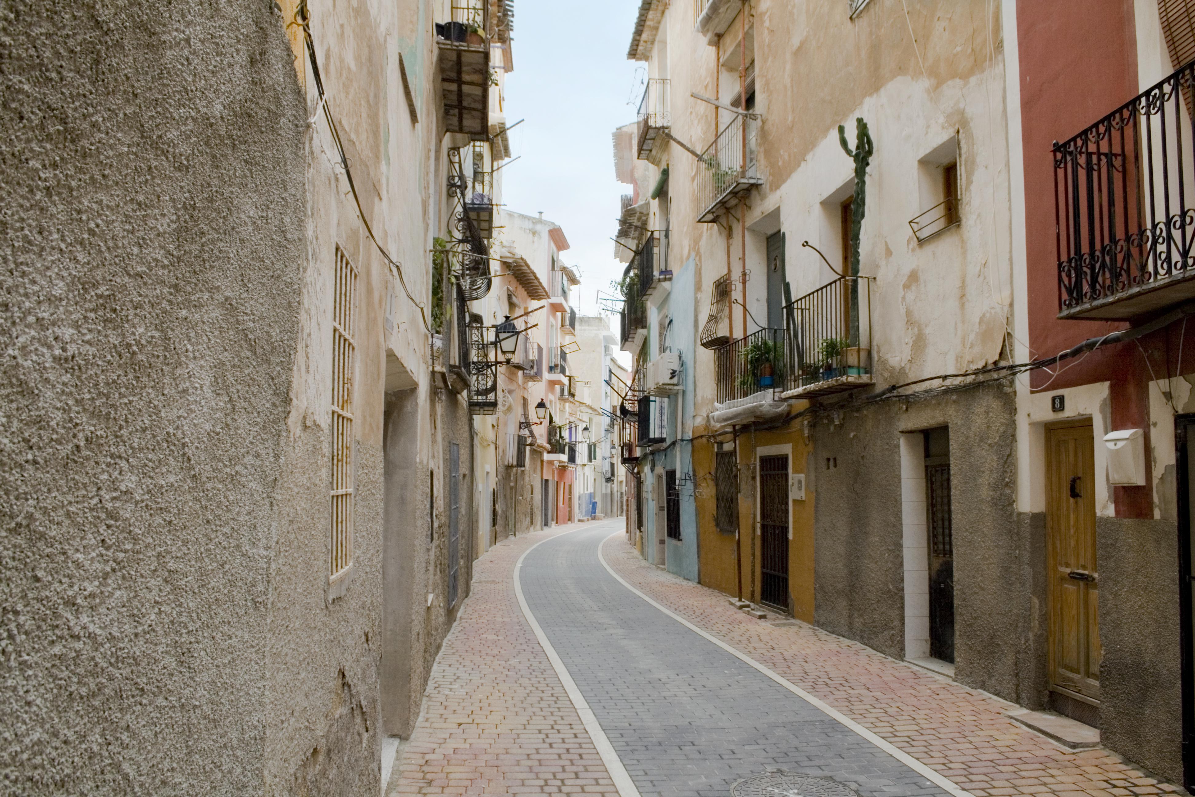 Villajoyosa Foto: 19 af 22