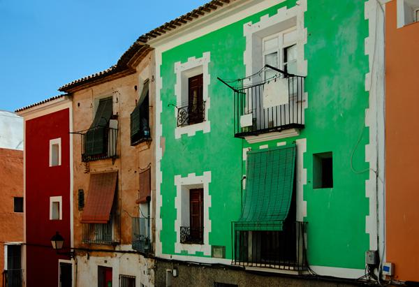 Foto af Villajoyosa