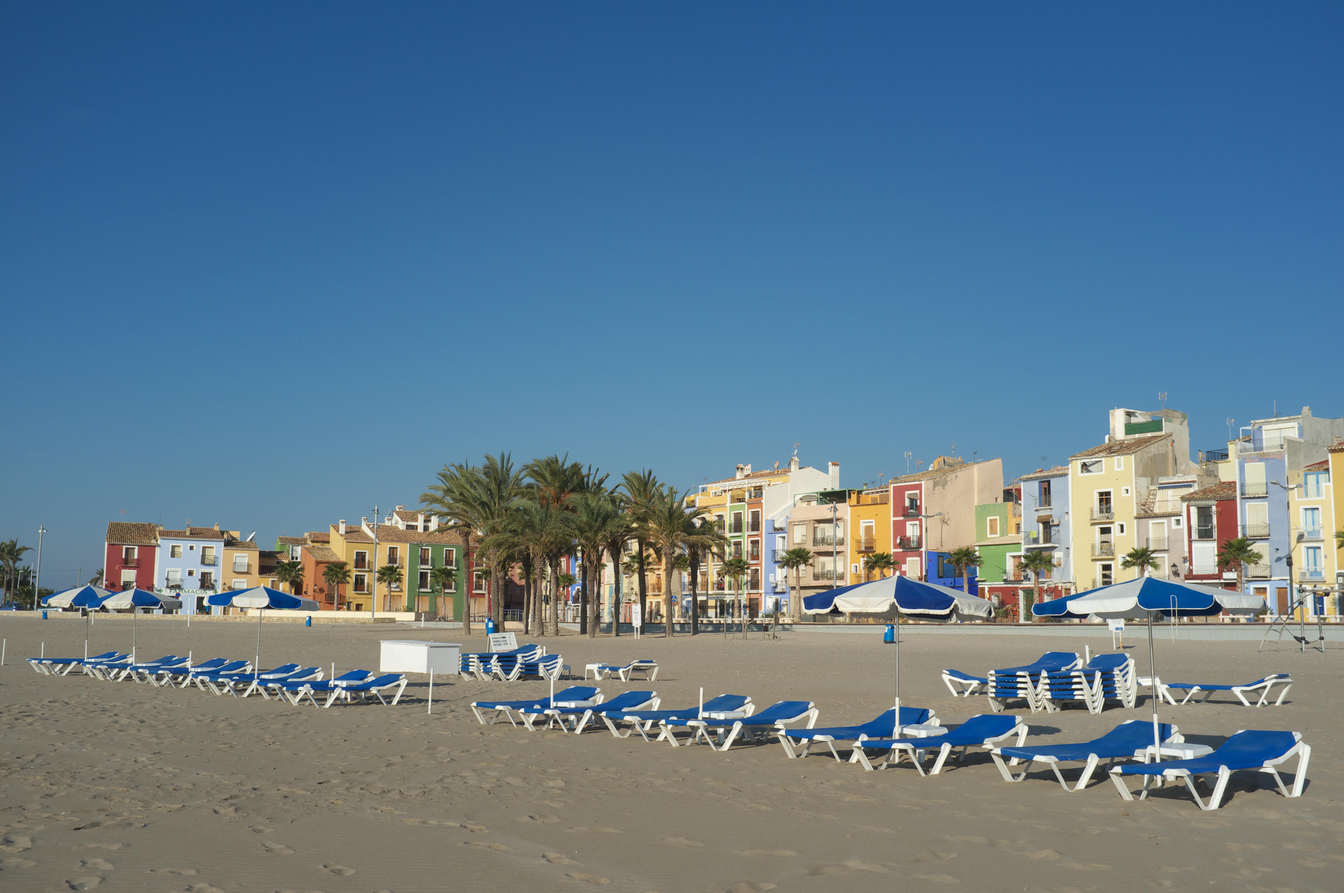 Villajoyosa Foto: 22 af 22