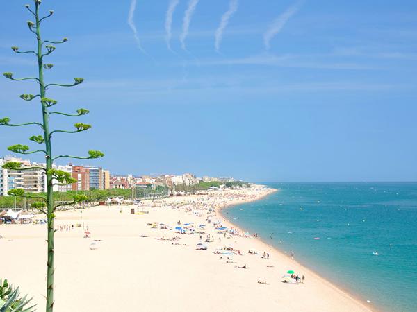Foto af Calella