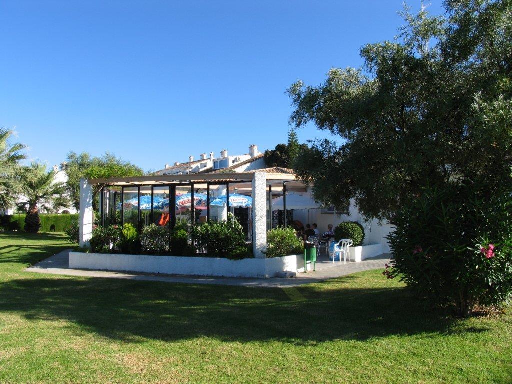 Gran Vista - Inklusiv billeje slide 2