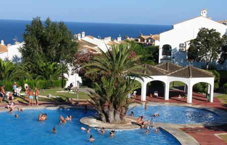 Gran Vista - Inklusiv billeje slide 1