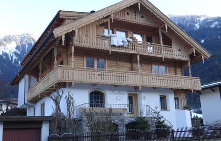 Lejligheder Noal slide 1