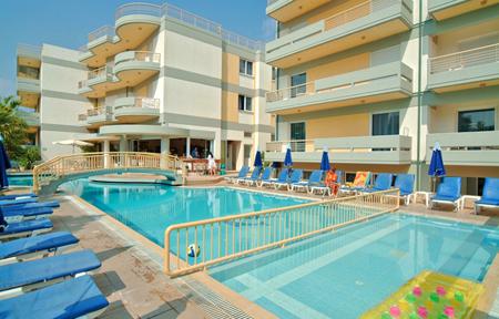 Lejligheder Angela slide 2