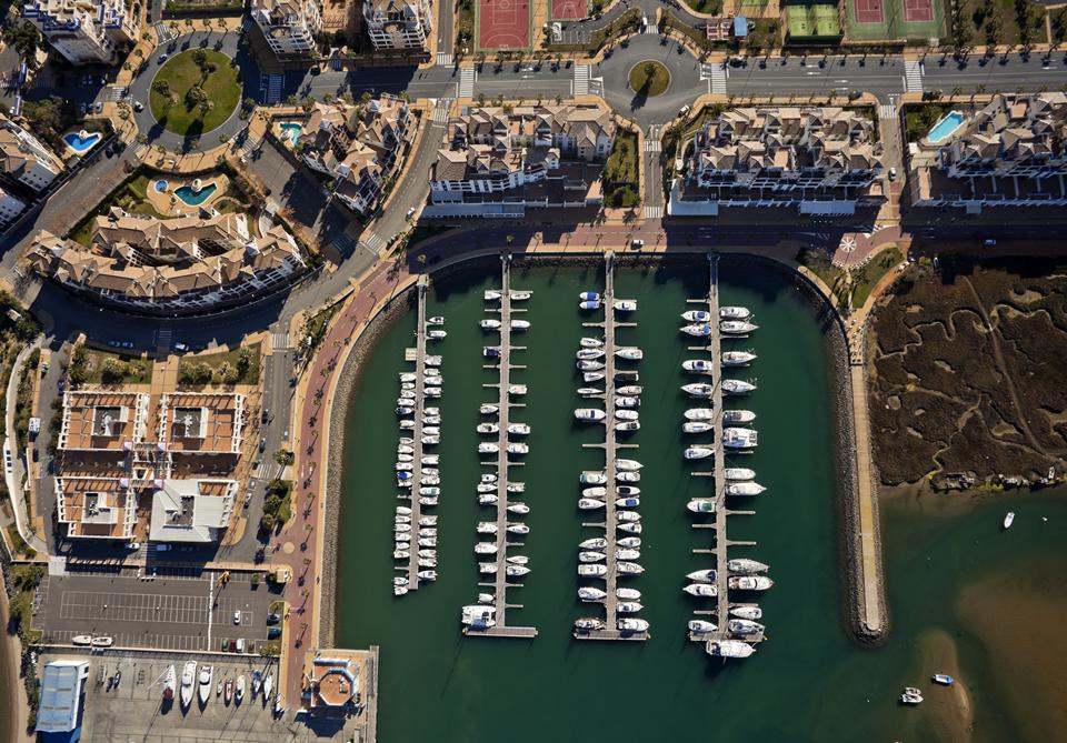 Isla Canela Foto: 2 af 11
