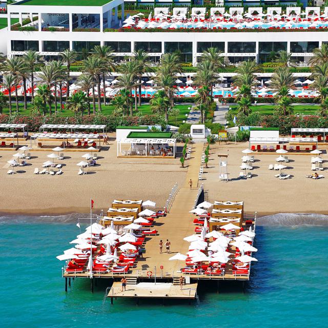 Hotel Adam & Eva - billede 5