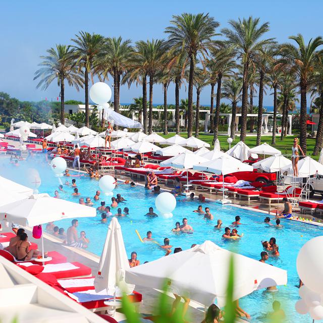 Hotel Adam & Eva - billede 2