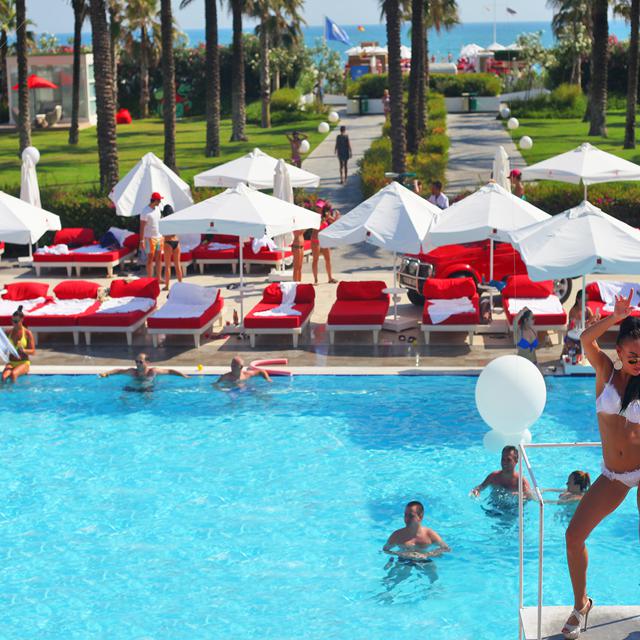 Hotel Adam & Eva - billede 4