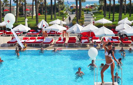 Hotel Adam & Eva slide 4