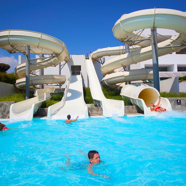 Hotel Adam & Eva - billede 3