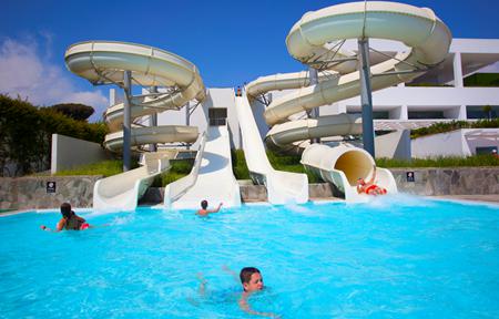 Hotel Adam & Eva slide 3