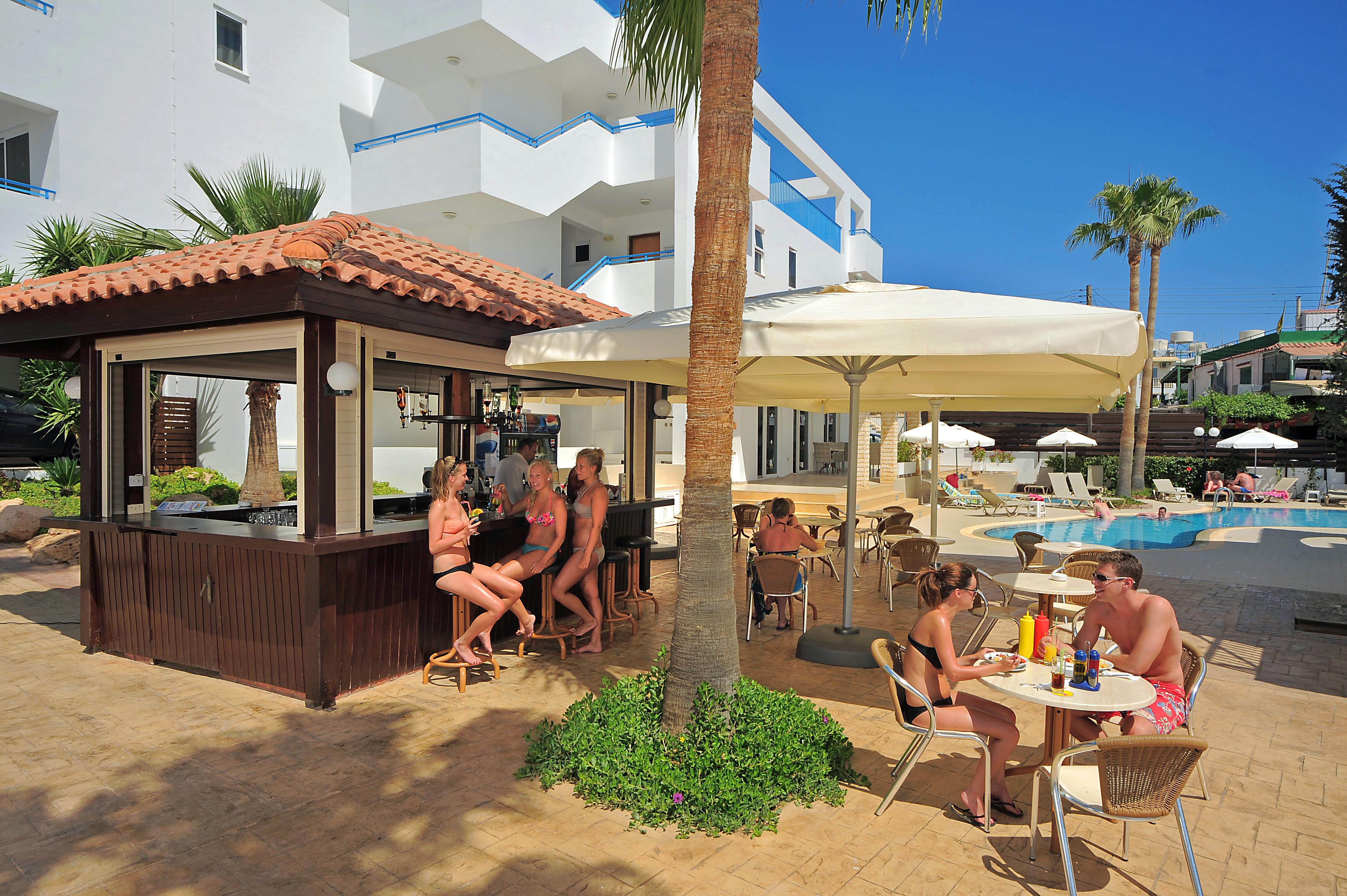 Lejlighedshotel Petrosana slide 5