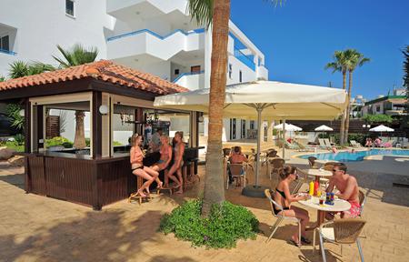 Lejlighedshotel Petrosana billede 5