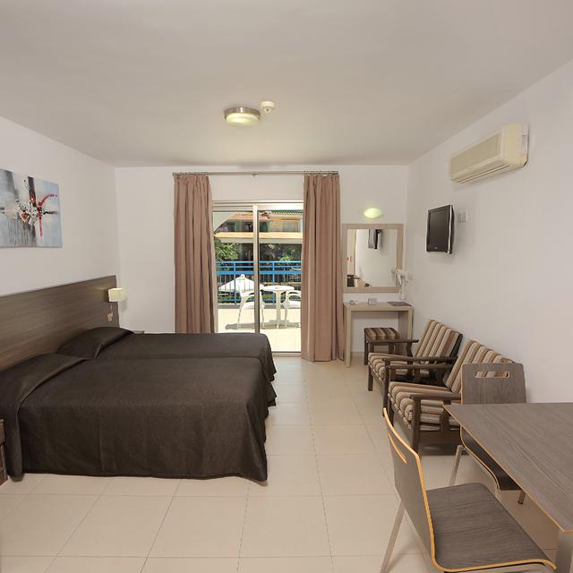 Lejlighedshotel Petrosana - billede 2