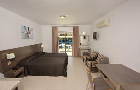 Lejlighedshotel Petrosana billede 2